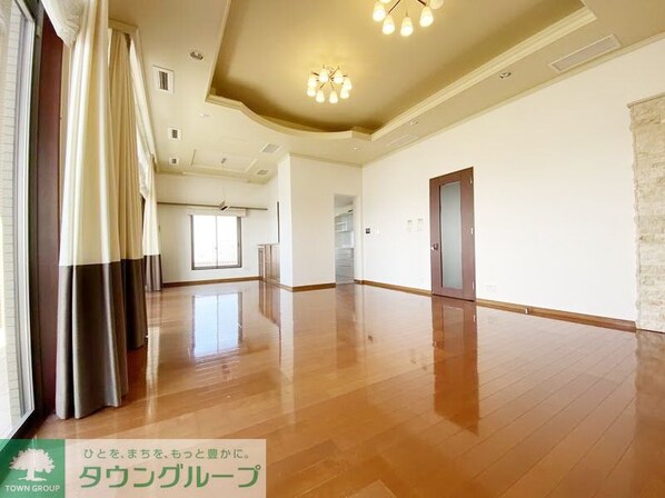 藤和八事緑ヶ丘ホームズの物件内観写真